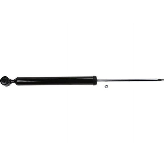 Rear Shock Absorber - Compatible with 2014 - 2019 Ford Fiesta 2015 2016 2017 2018