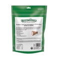 thumbnail image 2 of DreamBone Holiday Ham Flavored Chews 6 Count, Made With Real Chicken, Rawhide-Free Chews For Dogs, 2 of 8