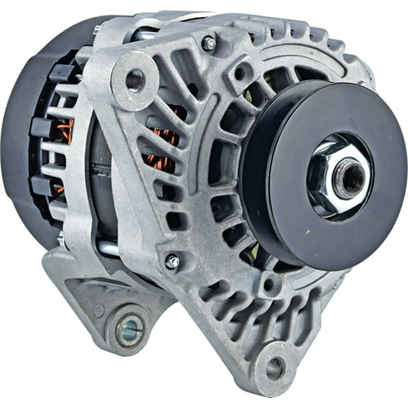 DB Electrical Alternator 400-12722 Replaces Caterpillar 394-3494, Delco 8600566