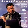thumbnail image 2 of James Galway - Wind Beneath My Wings - Music & Performance - CD, 2 of 2