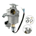 thumbnail image 2 of Carburetor Carb fit for Cummins Onan 146-0881 Power Generator A041D744 Carb, 2 of 13