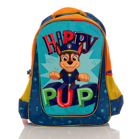 Mochila Paw Patrol Happy Pup