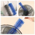 thumbnail image 4 of 4 cepillos de limpieza para ventiladores, cepillos flexibles para polvo de ventiladores, limpiadores de ventiladores., 4 of 8