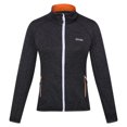 thumbnail image 1 of Regatta - Forro Polar Newhill de Jaspeada para Mujer (Gris Seal, Albaricoque Crush), 1 of 6