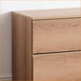 thumbnail image 6 of Walk-In Closets Devi Modular System, Modern Oak Finish | Melamine & Wood Board | Oak Wood, 6 of 7