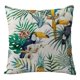 thumbnail image 4 of Funda de cojín decorativa JAMW tropical 4 unidades, 4 of 5