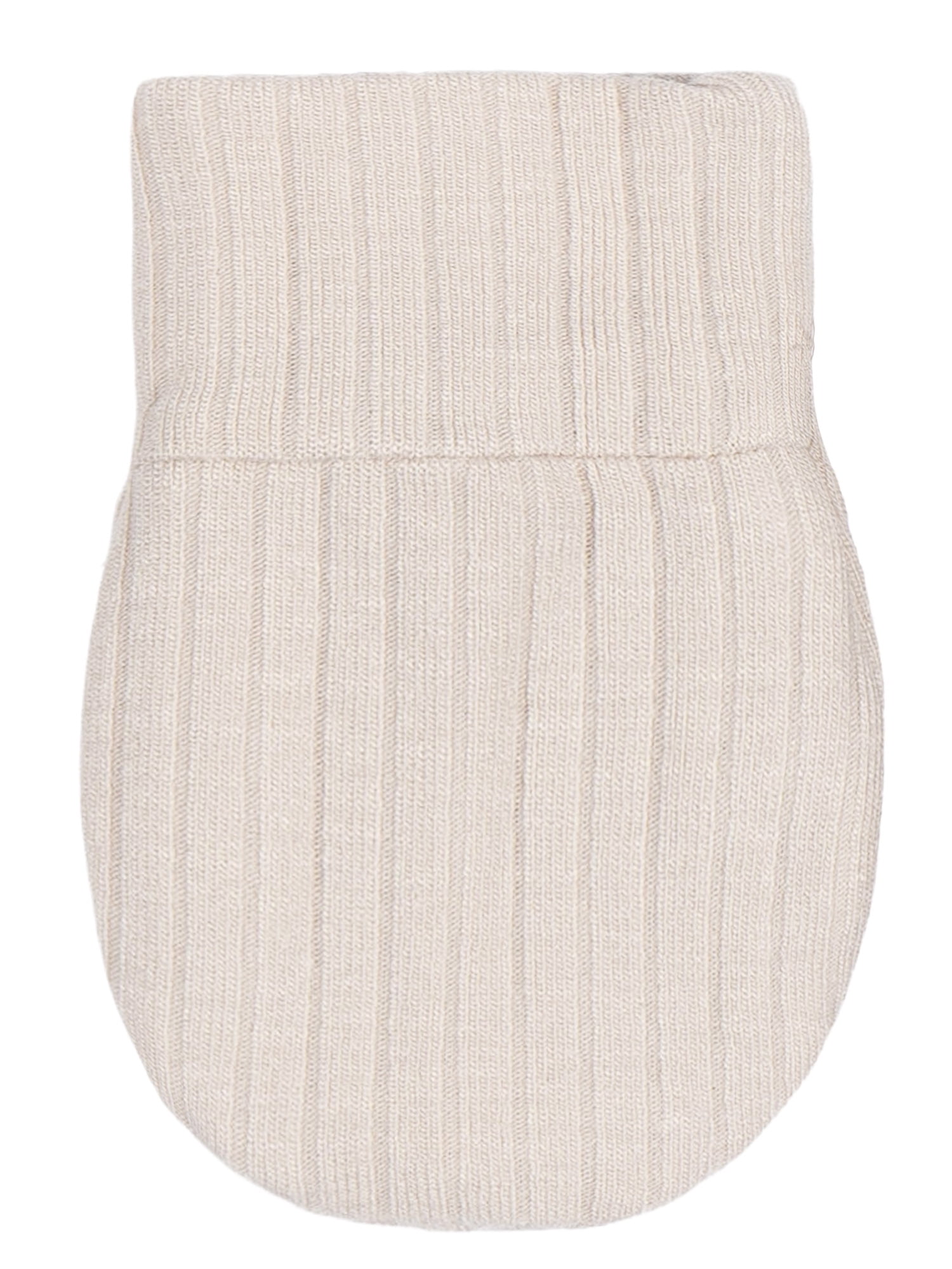 Modern Moments by Gerber Gender Neutral Mittens, 2-Pack, Size 0/6 Months