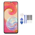 thumbnail image 1 of Screen Replacement, 720x1600P Sensitive Standard Design  Color Saturation LCD Screen Replacement SM A042M DS  For Repair, 1 of 7