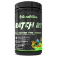 thumbnail image 1 of Pre Workout Powder TC Nutrition, lote 27, 20 unidades, osito de goma agrio, 1 of 7