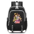 thumbnail image 1 of Mochila Anime School Jojos Bizarrés Adventure para niños, 1 of 3