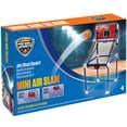 thumbnail image 4 of Maccabi Art Pro Ball Mini Air Slam Adjustable Height Basketball Hoop Arcade Game, 45" x 19.5", 4 of 12