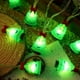 thumbnail image 5 of Lighted Christmas Decor Include Clear Lights Hanging Lantern Christmas Tree Pendant Novel Props Light For Xmas Party Home Decor, 5 of 6