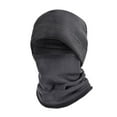 thumbnail image 5 of Misterolina Winter Polar Coral Fleece Balaclava Men Face Mask Neck Warmer Beanies Therm, 5 of 7
