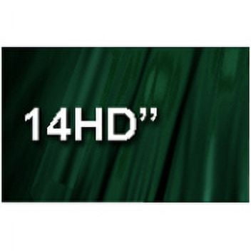 Green Onions Supply RT-SPFG14HD/M Green Onions Supply RT-SPFG14HD/M Screen Protector - 14"LCD Notebook