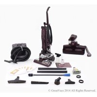 Reconditioned Kirby G5 Vacuum loaded with new tools, Shampooer, turbo brush, bags & 5 Year Warranty