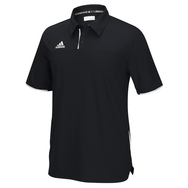 Rechazar Estar confundido nombre de la marca Adidas Golf Women?s ClimaCool Mesh Polo Shirtport Shirt, Style A135 -  Walmart.com