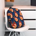 thumbnail image 3 of Disketp American Football and Fire Flames Mochila Escolar de 15 Pulgadas, Mochila Ligera para Estudiantes, Viajes y Trabajo, Cómoda y Resistente para el Uso Diario, 3 of 6