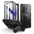 thumbnail image 1 of Funda de teléfono Dexnor para Samsung Galaxy A35 5G con protector de pantalla, 1 of 7