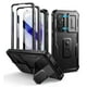thumbnail image 1 of Funda de teléfono Dexnor para Samsung Galaxy A35 5G con protector de pantalla, 1 of 7