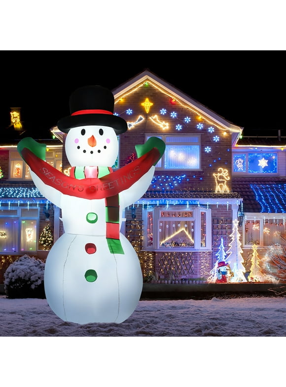 Christmas Inflatables Clearance, Discounts & Rollbacks