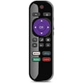 thumbnail image 1 of Replaced Remote Control for Westinghouse Roku 4K Smart TV Netflix Hulu Sling Google shortcuts Compatible with WR32HX2019 WR40FX4019 WR43FX4019 WR50UX4019 WR58UX4019 WR65UX4019, 1 of 6