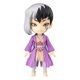 thumbnail image 1 of Figura de acción del dr. STONE de 18cm, modelo coleccionable de PVC del dr. STONE, Ishigami Senkuu, #1262 Gong Bohan LED, 1 of 2