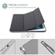 thumbnail image 3 of Funda para tablet ProCase para iPad Air de 10.5 pulgadas de 3.ª generación, color gris, 3 of 8