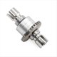 thumbnail image 1 of Diferencial Delantero y Trasero con Engranaje de Disco de Acero 16420G para Coche RC 1/14 1/16, Accesorios Plateados., 1 of 5