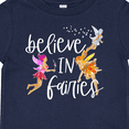 thumbnail image 4 of Inktastic Believe in Fairies Boys or Girls Baby T-Shirt, 4 of 5