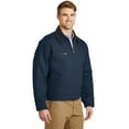 thumbnail image 4 of Cornerstone â€“ Duck Cloth Work Jacket Style J763, 4 of 6