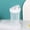 White, variant on Protein Shaker Bottle 300ml BPA-Free with Built-in Stirrer and Measurement Marks, Leakproof Gym Water Cup for Post Workout, Running, Travel, 1 Pack