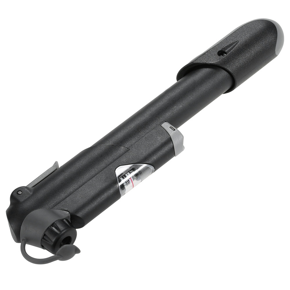 cycle pump nozzle