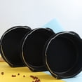 thumbnail image 1 of SHOWERORO Frying Pan Carbon Steel For Restaurant Use Handy Design 1Pack, 1 of 8
