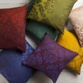 thumbnail image 3 of Hauteloom Chacewater Throw Pillow, 3 of 4
