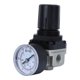thumbnail image 2 of Separador De Aceite Y Agua Regulador De Presión De Aire Separación De Gas Y Líquido Separador De Aceite Y Agua Filtro Neumático Unidad única Separación De Gas Y Líquido ANGGREK Air Compressor Filter, 2 of 8
