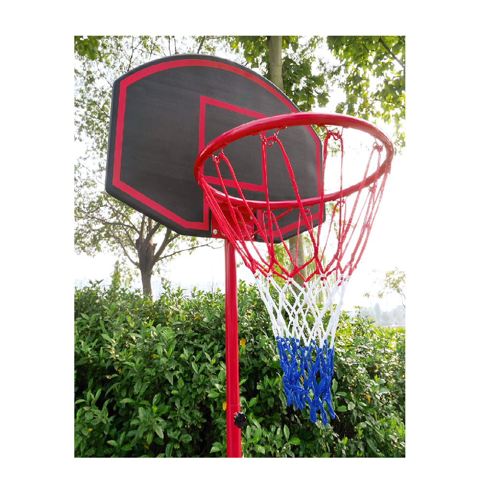 Outdoor Basketball Hoop System, URHOMEPRO Portable Basketball Goal