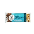 thumbnail image 5 of 88 Acres Seed + Oat Bars | Dark Chocolate Sea Salt | Gluten Free, Nut-Free Granola Snack Bar | Vegan & Non GMO | 4 Pack, 5 of 6