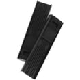 thumbnail image 4 of 2Pcs Saxophone Whistle Protective Clips Alto Saxophone Accessories (Black), 4 of 9