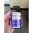 thumbnail image 3 of Lions Mane Supplement - Lions Mane 1000mg Per Serving - Extra Strength Lion’s Mane Mushroom - Superfood for Natural Memory & Focus Support, Brain, Immune Health Support - USA Bottled - 60 Capsules, 3 of 9