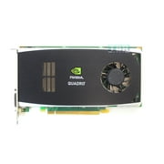 *NEW* PNY Video Card NVIDIA Quadro FX1800 PCI-Express 2.0 768MB GDDR3 High Quality Home & Office Video Graphics Card