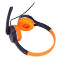 thumbnail image 4 of Usb Kids Headphone Professional USB Computer Over Ear Headset for Travel Outdoor Airplane 1.8m/5.9ft, 4 of 7