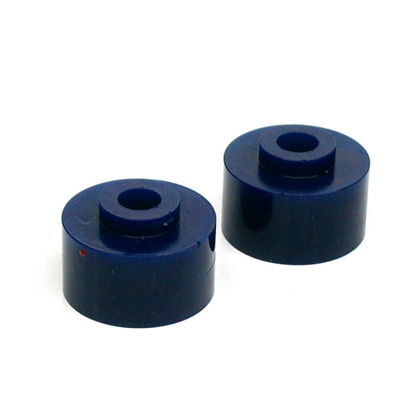 SuperPro SPF0646K Rear Differential Mount Bushing Compatible with Triumph 67-73 GT6, Triumph 60-70 Herald, Triumph 63-80 Spitfire