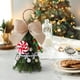 thumbnail image 1 of Mini adornos navideños de escritorio para rbol de Navidad, decoracin navideña, colgantes para rbol de Navidad, 1 of 7