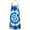 Blue White Tie, variant on Blue White Tie Dye Spiral Pattern Apron-Garden Aprons for Women with Pockets-Cotton Linen Waterproof Kitchen Cooking Gardening Aprons Adjustable for Kitchen,Cooking,BBQ and Salon 33x27 Inch