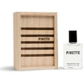 thumbnail image 1 of PIRETTE Huile Parfumée Roll-On, Inspirée de la Plage, Huile Parfumée Longue Durée avec des Notes de Noix de Coco Verte Fraîche, Cire de Surf & Écran Solaire, Parfum Quotidien Rollerball pour Femmes, 0.5 fl oz, 1 of 6