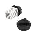 thumbnail image 3 of Para C3 C4 C5 Ds3 Resistencia del motor del calentador 351320011 5ds351320-011 5ds351320011 V22790001 6441s7 6441.s, 3 of 5