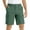 🎈Army Green🎈, variant on cllios Men's Big and Tall Cargo Shorts Golf Elastic Waist Short for Men Cotton Hiking Shorts Stretchy Workout Short with Pockets
