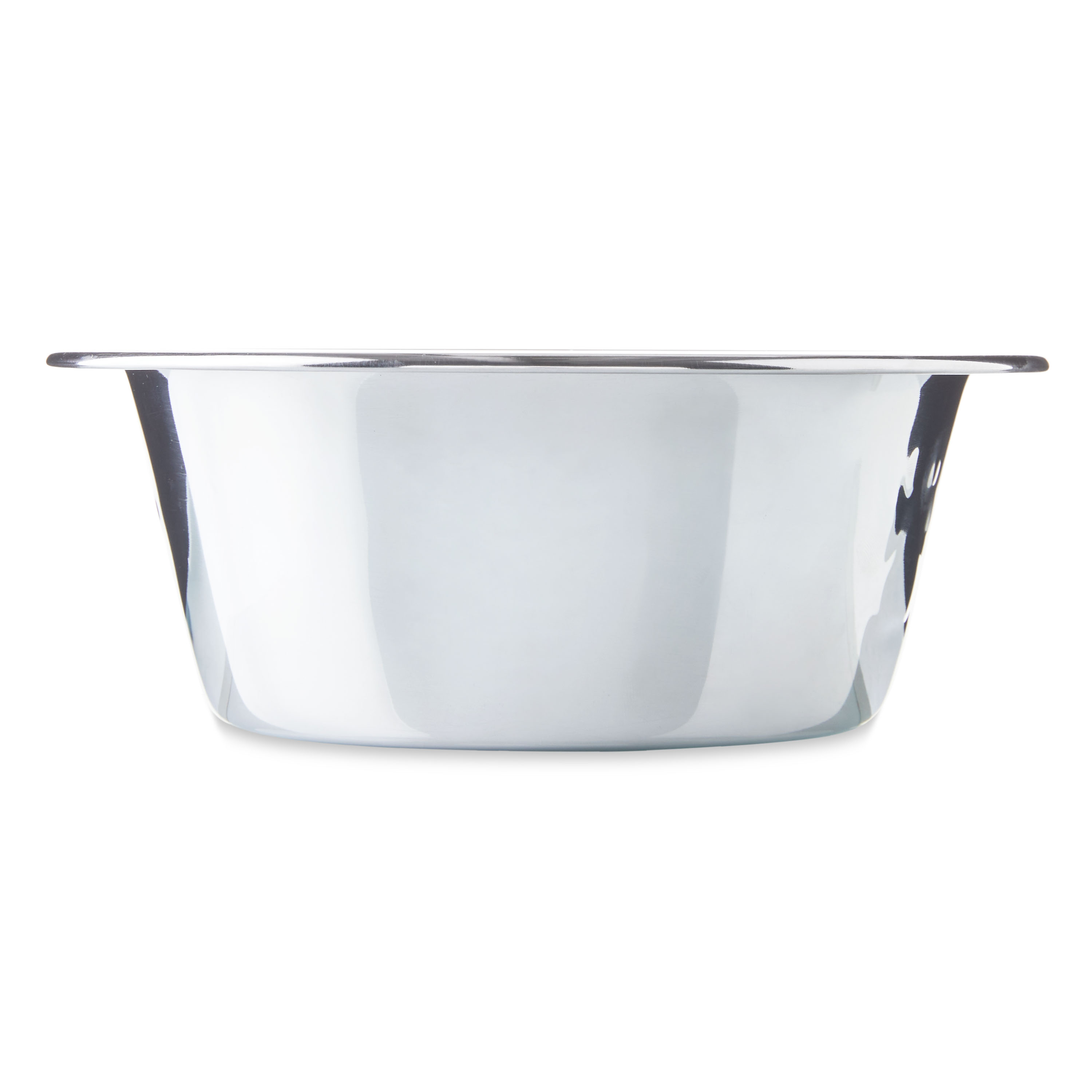 Vibrant Life Stainless Steel Dog Bowl, Large - image 3 of 5