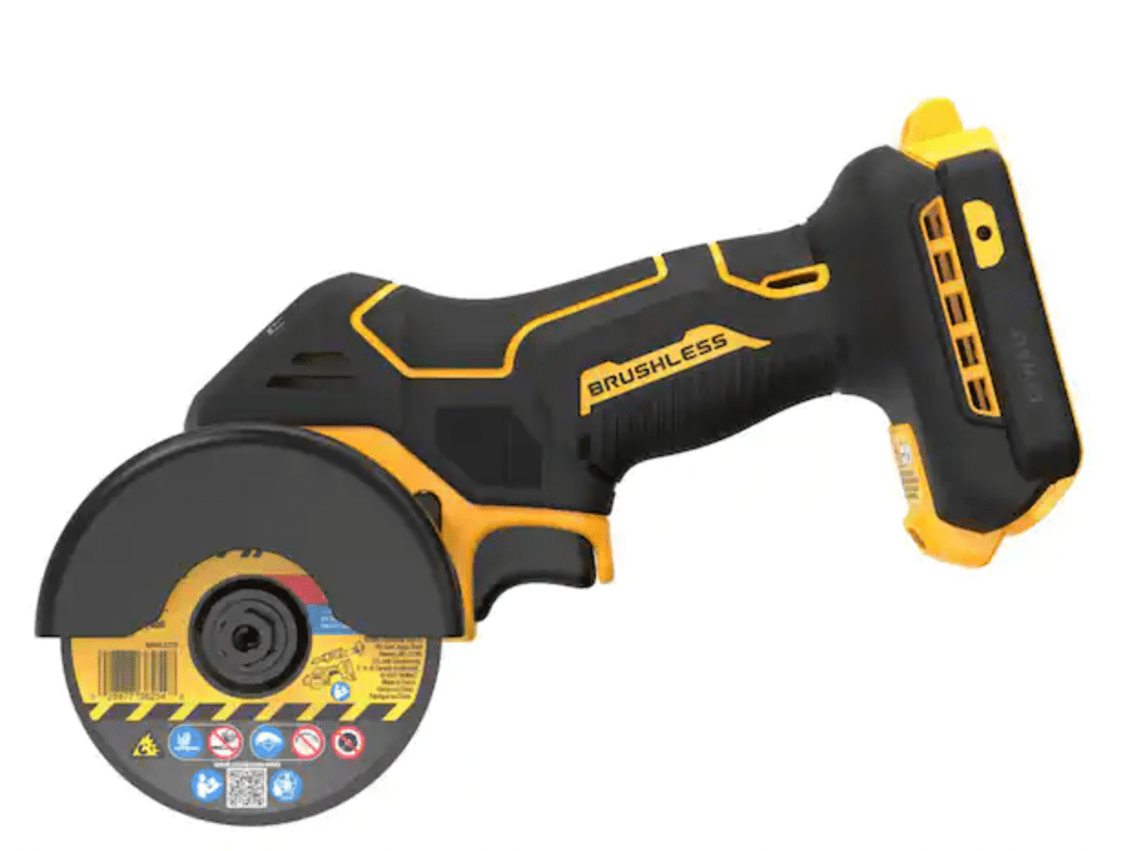 BRAND NEW DeWALT DCS438B 20V MAX XR 3