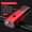 RHL600-RD, variant on ROCKBROS Headlight 200-3000LM Bike Light Type-C Charging LED Cycling Front Lamp Aluminium MTB Road Flashlight Bicycle Light